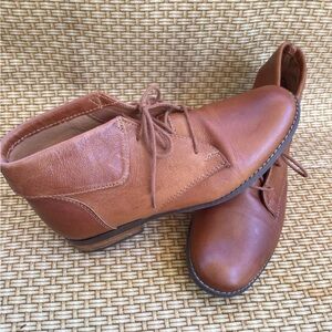 STEVE MADDEN Ankle Booties